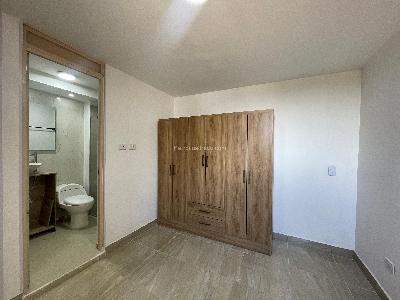 Apartamento de 3 alcobas en venta en Rionegro, Rionegro, 55 m² · foto 5 de 13