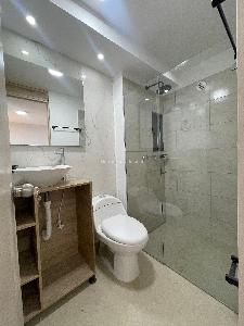 Apartamento de 3 alcobas en venta en Rionegro, Rionegro, 55 m² · foto 10 de 13