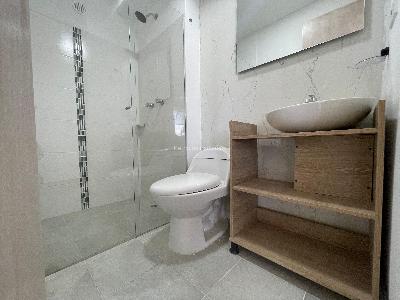Apartamento de 3 alcobas en venta en Rionegro, Rionegro, 55 m² · foto 11 de 13