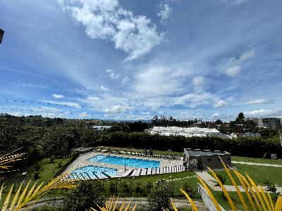 Apartamento de 3 alcobas en venta en Rionegro, Rionegro, 55 m² · foto 12 de 13