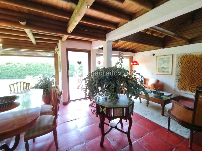 Casa en Arriendo, San Antonio De Pereira, Rionegro - 2