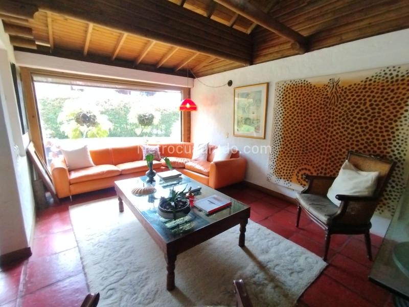 Casa en Arriendo, San Antonio De Pereira, Rionegro - 3