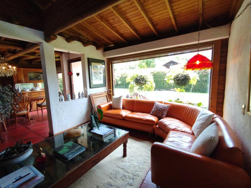 Casa en Arriendo, San Antonio De Pereira, Rionegro - 4