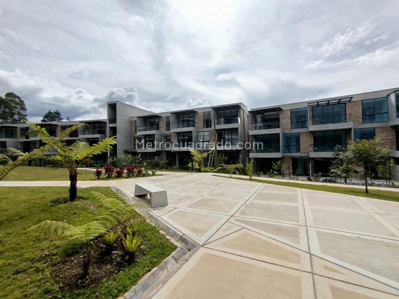 Apartamento en Arriendo, El Retiro, Retiro - 3