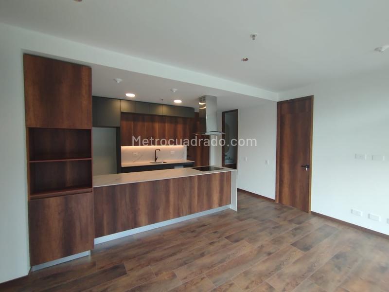 Apartamento en Arriendo, El Retiro, Retiro - 4