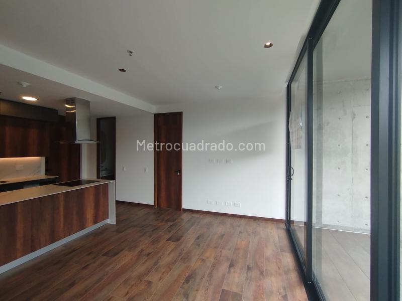 Apartamento en Arriendo, El Retiro, Retiro - 5
