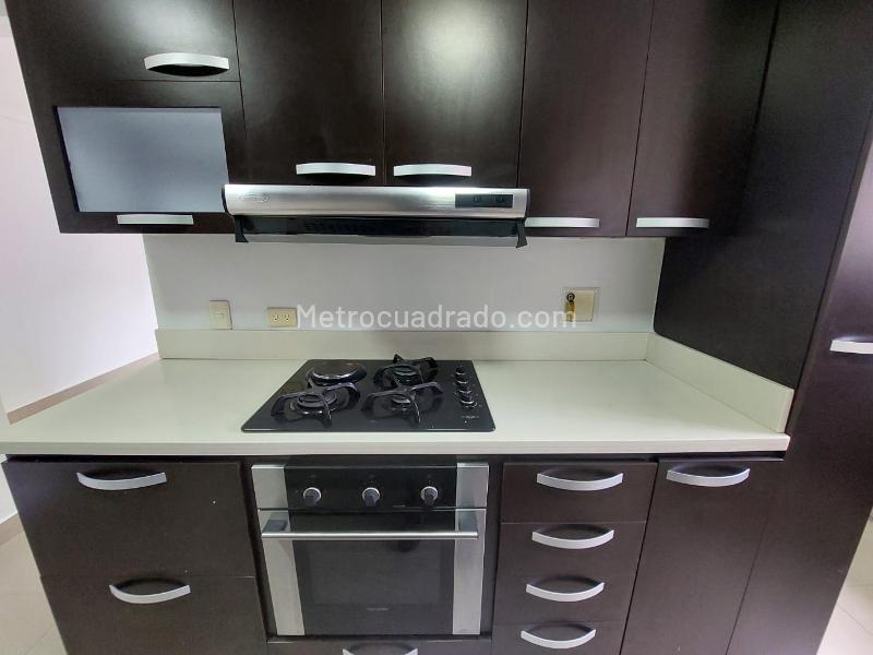 Stylish 2BR Apartment in Exclusive Los Parra - 5