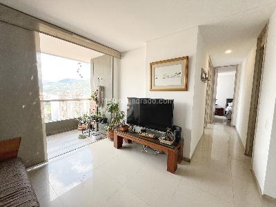 Apartamento de 3 alcobas en venta en Sabaneta, Sabaneta, 69 m² · foto 3 de 20
