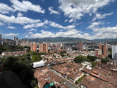 Apartamento de 3 alcobas en venta en Sabaneta, Sabaneta, 69 m² · foto 4 de 20