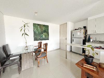 Apartamento de 3 alcobas en venta en Sabaneta, Sabaneta, 69 m² · foto 7 de 20