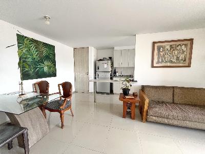 Apartamento de 3 alcobas en venta en Sabaneta, Sabaneta, 69 m² · foto 8 de 20