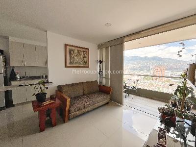 Apartamento de 3 alcobas en venta en Sabaneta, Sabaneta, 69 m² · foto 9 de 20