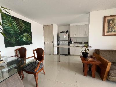 Apartamento de 3 alcobas en venta en Sabaneta, Sabaneta, 69 m² · foto 10 de 20