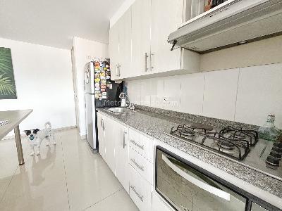 Apartamento de 3 alcobas en venta en Sabaneta, Sabaneta, 69 m² · foto 11 de 20