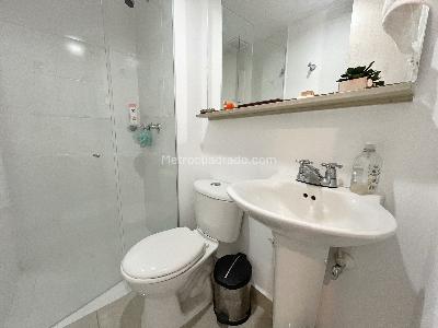 Apartamento de 3 alcobas en venta en Sabaneta, Sabaneta, 69 m² · foto 13 de 20
