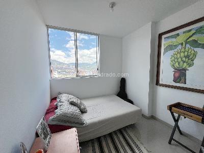 Apartamento de 3 alcobas en venta en Sabaneta, Sabaneta, 69 m² · foto 15 de 20