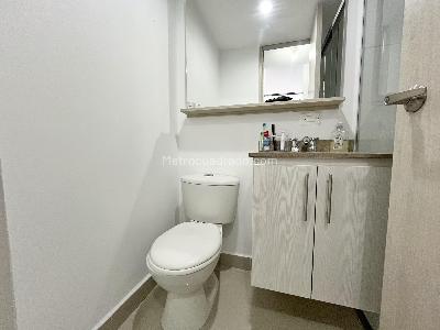 Apartamento de 3 alcobas en venta en Sabaneta, Sabaneta, 69 m² · foto 17 de 20