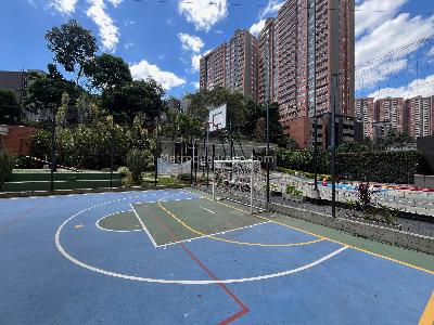 Apartamento de 3 alcobas en venta en Sabaneta, Sabaneta, 69 m² · foto 19 de 20