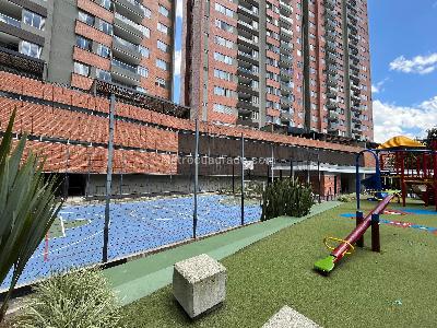 Apartamento de 3 alcobas en venta en Sabaneta, Sabaneta, 69 m² · foto 20 de 20