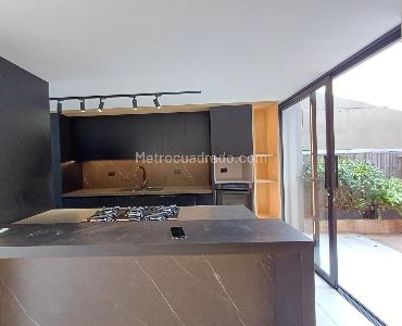Casa en Arriendo, Loma Del Escobero, Envigado en Envigado, de Acrecer S.A.S.