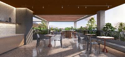 Apartamento en venta en La Aguacatala, Medellín · foto 5 de 11