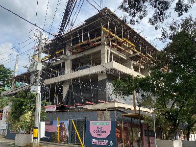 Apartamento en venta en La Aguacatala, Medellín · foto 6 de 11