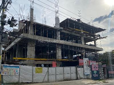 Apartamento en venta en La Aguacatala, Medellín · foto 7 de 11