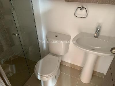 Apartamento de 3 alcobas en venta en Bello, Bello, 61 m² · foto 9 de 10