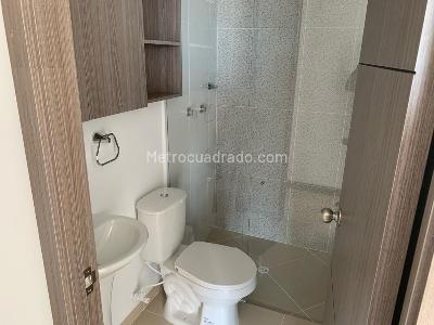 Apartamento de 3 alcobas en venta en Bello, Bello, 70 m² · foto 9 de 10