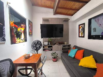 Casa de 3 alcobas en venta en El Salvador, Medellín, 130 m² · foto 11 de 20