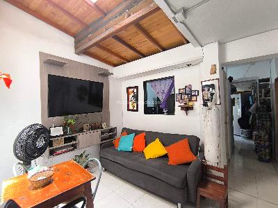 Casa de 3 alcobas en venta en El Salvador, Medellín, 130 m² · foto 12 de 20