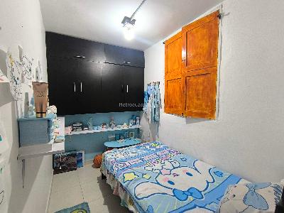 Casa de 3 alcobas en venta en El Salvador, Medellín, 130 m² · foto 18 de 20