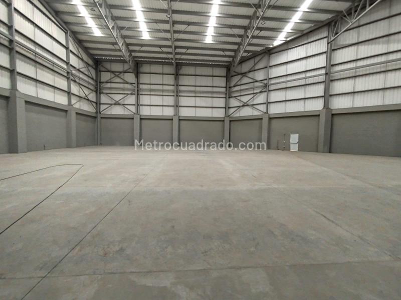 Bodega en Arriendo, Rionegro, Rionegro - Vista 2