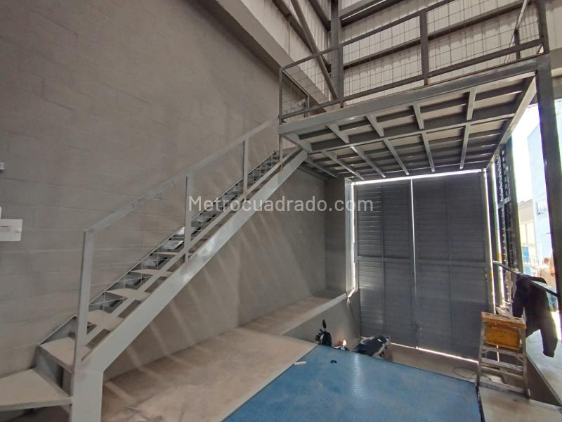 Bodega en Arriendo, Rionegro, Rionegro - Vista 3