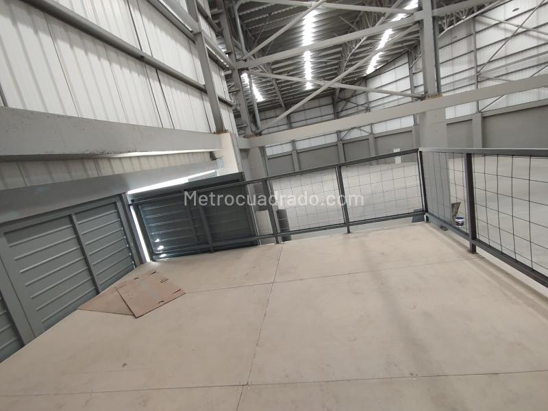Bodega en Arriendo, Rionegro, Rionegro - Vista 4