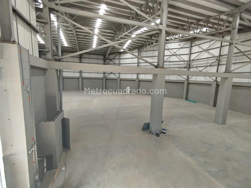 Bodega en Arriendo, Rionegro, Rionegro - Vista 5