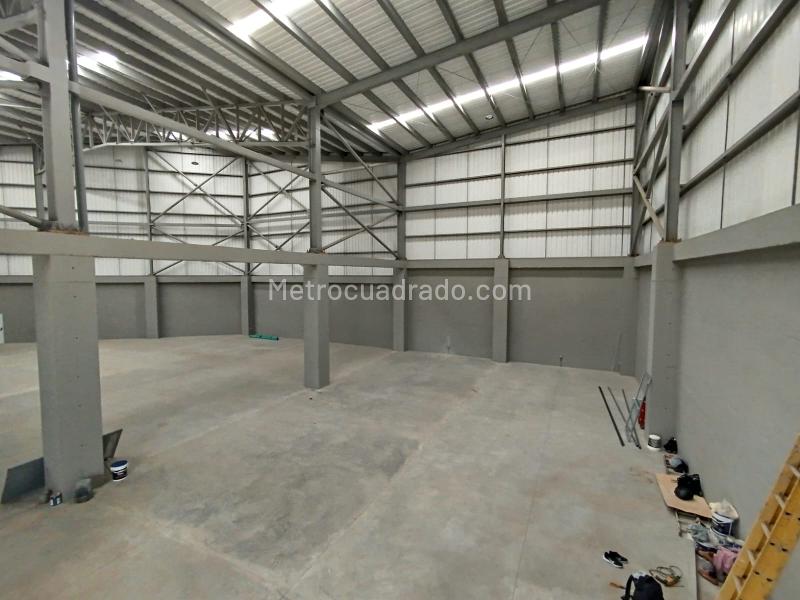 Bodega en Arriendo, Rionegro, Rionegro - Más