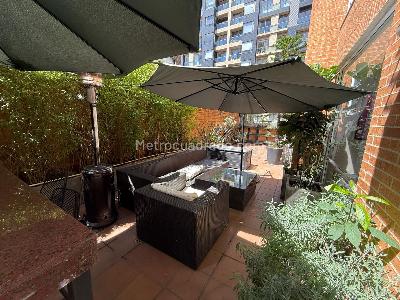 Apartamento en venta en Chico Norte Ii, Bogotá · foto 2 de 20