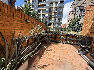 Apartamento en venta en Chico Norte Ii, Bogotá · foto 4 de 20