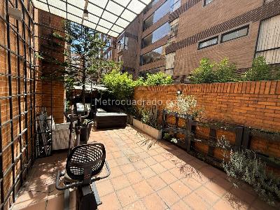 Apartamento en venta en Chico Norte Ii, Bogotá · foto 5 de 20