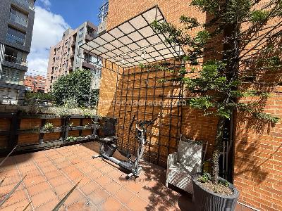 Apartamento en venta en Chico Norte Ii, Bogotá · foto 6 de 20