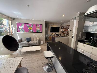 Apartamento en venta en Chico Norte Ii, Bogotá · foto 7 de 20