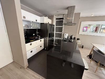 Apartamento en venta en Chico Norte Ii, Bogotá · foto 8 de 20