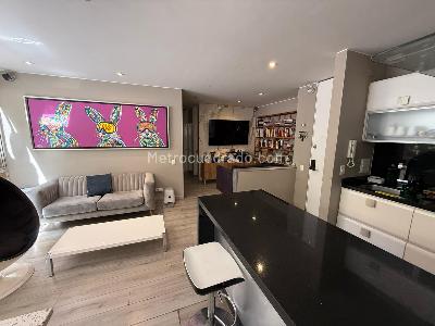 Apartamento en venta en Chico Norte Ii, Bogotá · foto 9 de 20