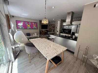 Apartamento en venta en Chico Norte Ii, Bogotá · foto 10 de 20