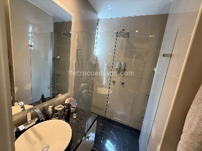 Apartamento en venta en Chico Norte Ii, Bogotá · foto 11 de 20