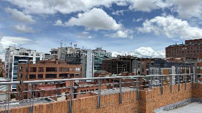 Apartamento en venta en Chico Norte Ii, Bogotá · foto 13 de 20