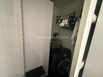 Apartamento en venta en Chico Norte Ii, Bogotá · foto 17 de 20