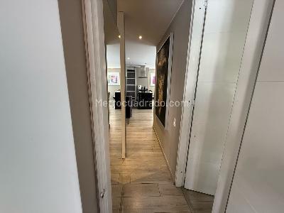 Apartamento en venta en Chico Norte Ii, Bogotá · foto 19 de 20