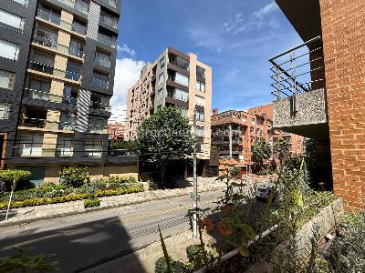 Apartamento en venta en Chico Norte Ii, Bogotá · foto 20 de 20
